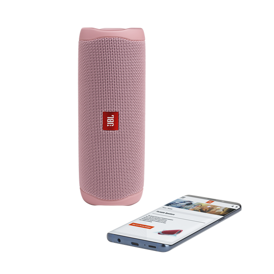 JBL Flip 5 | Portable Waterproof Speaker